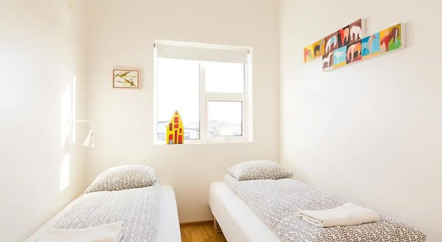 Kvöldstjarnan Gistiheimili ROOM_EXAMPLE