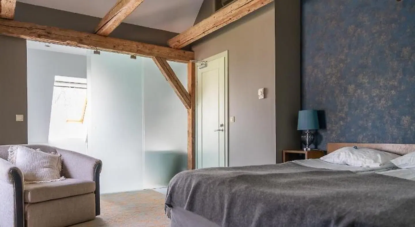 Dagen Haus Guesthouse ROOM_EXAMPLE