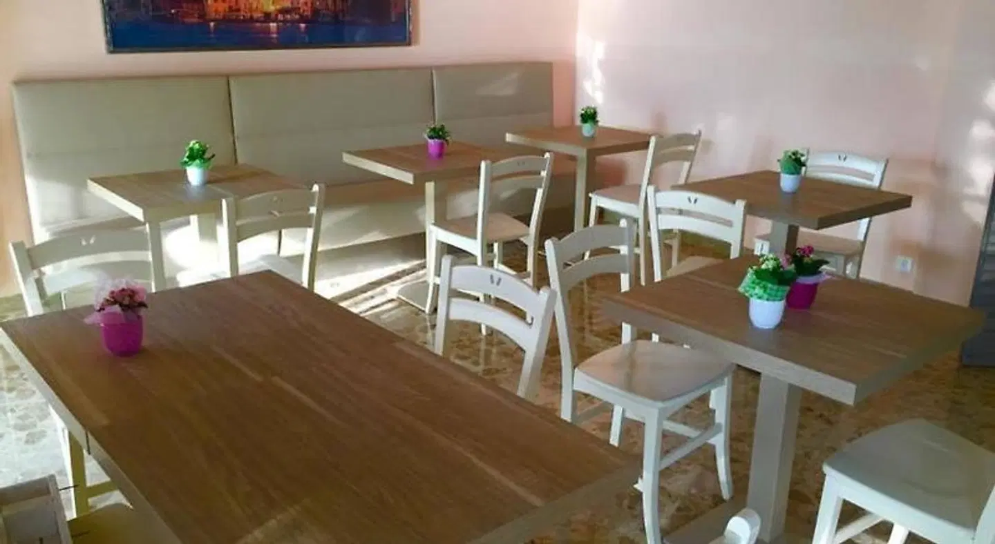 Villa Emma Malcesine Restaurant