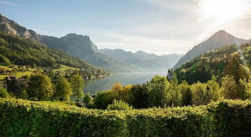 MONDI Appartements am Grundlsee – Hotelfoto