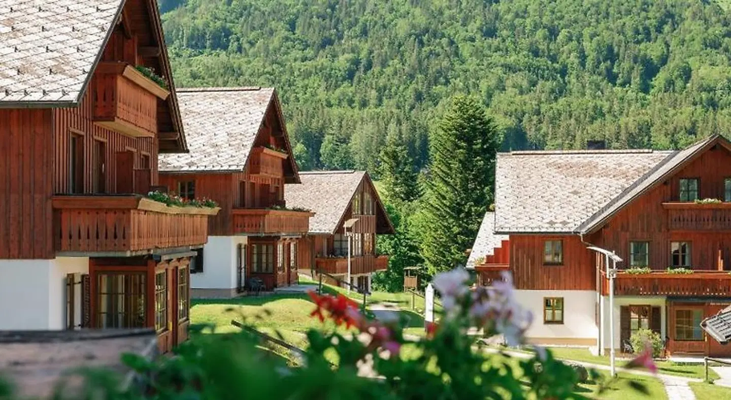 MONDI Appartements am Grundlsee EXTERIOR