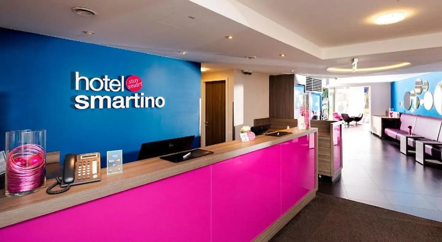 Smartino Bar