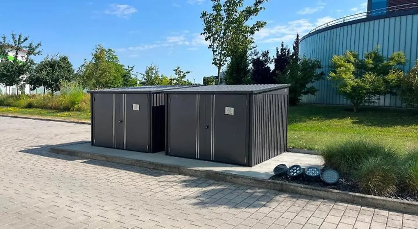 Smartino EXTERIOR