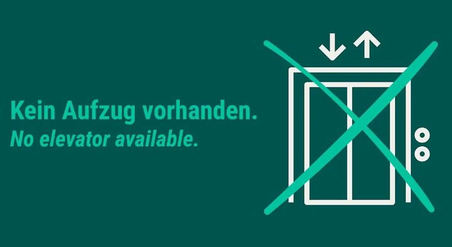 Hotel Kunterbunt Landkarte