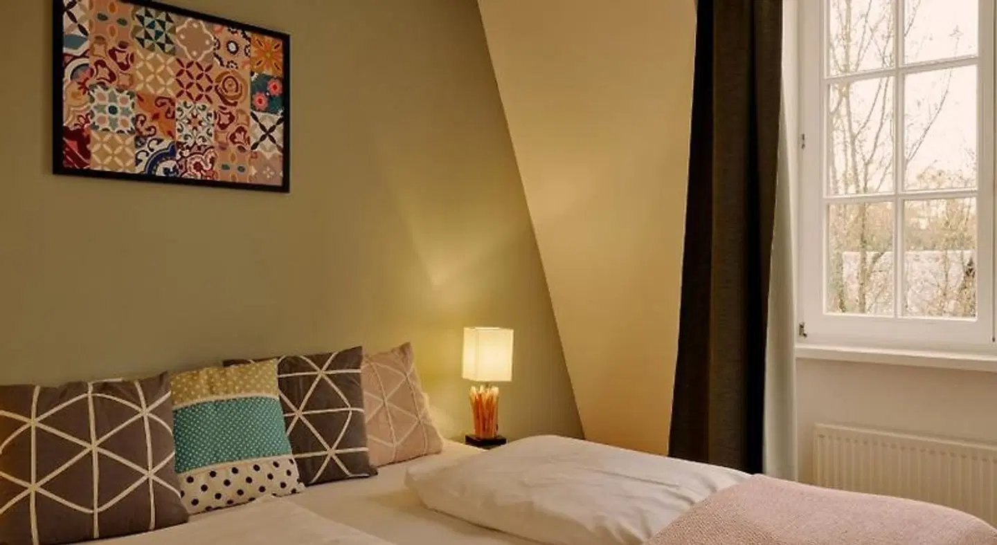 Landhaus Villago ROOM_EXAMPLE