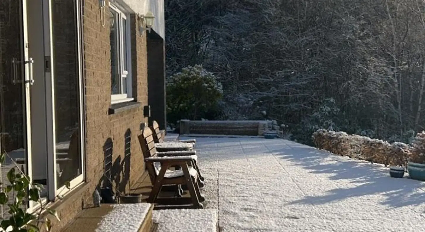 Braeburn Guest House Strand