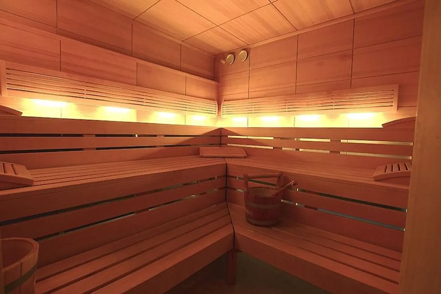 Hotel City Oase LB HEALTH_BEAUTY