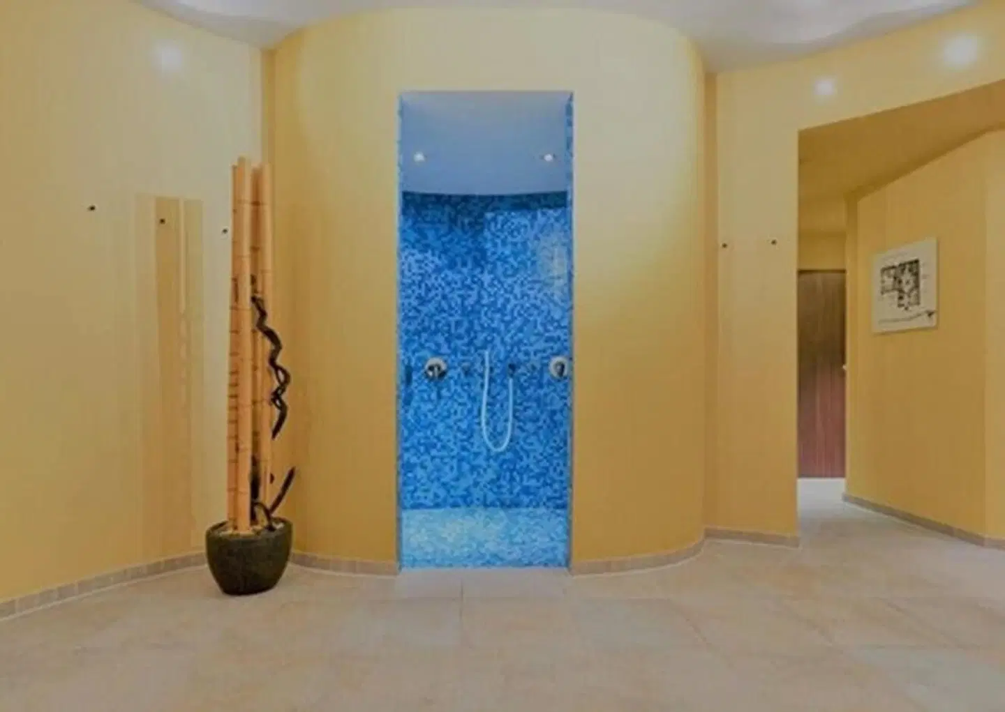 Hotel City Oase LB HEALTH_BEAUTY