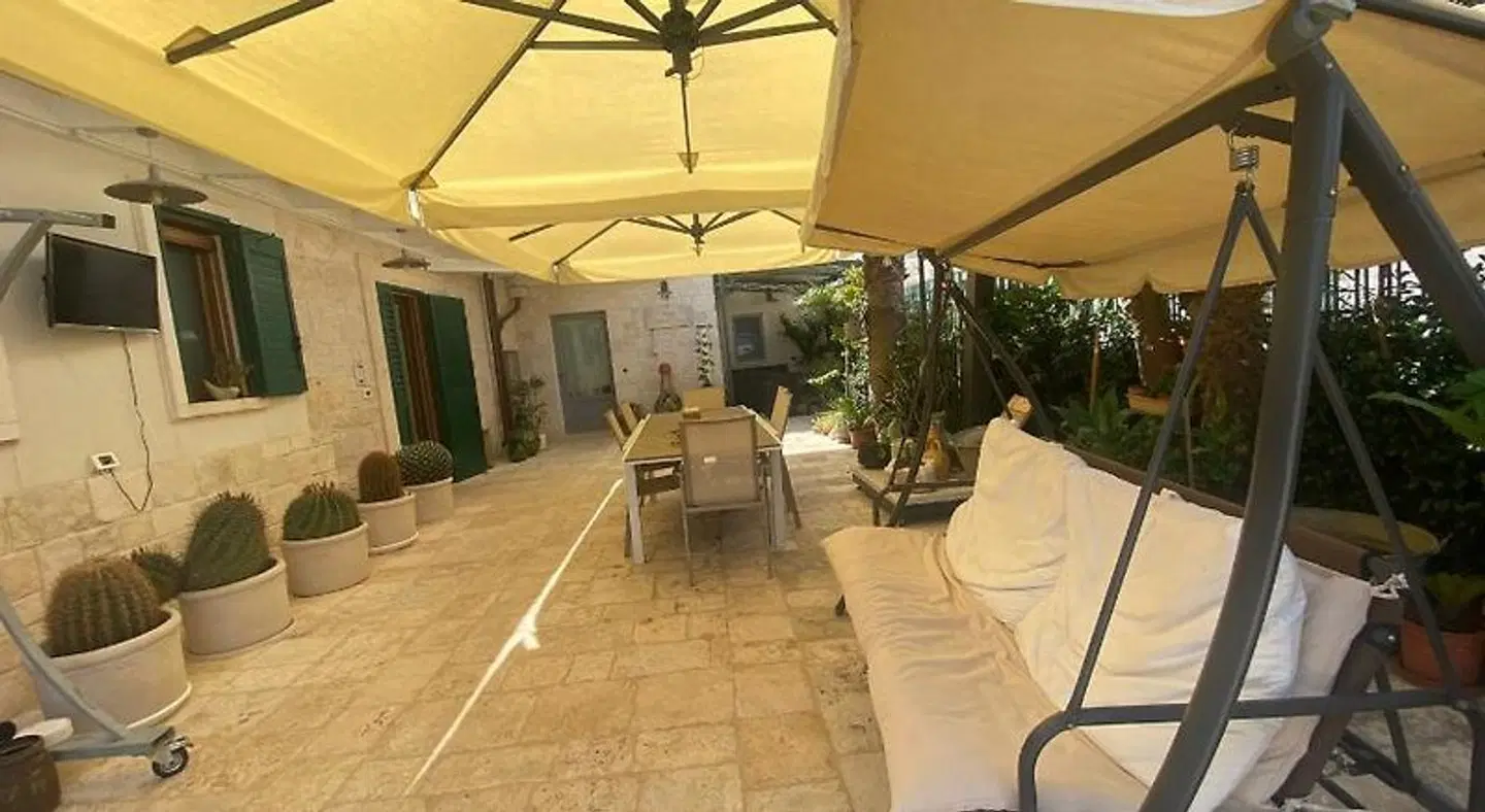 Trulli Occhi di Pietra SPORTS_AND_LEISURE