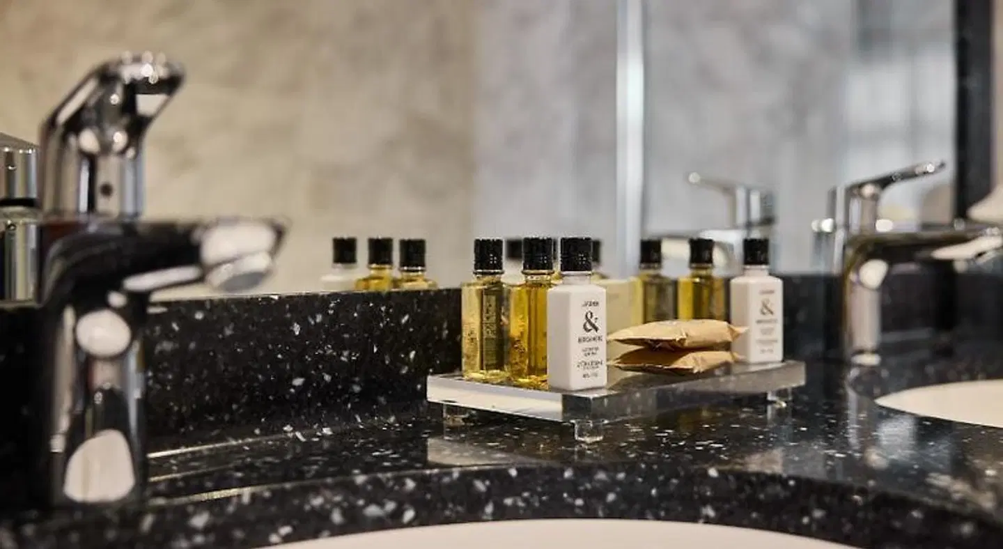 Aragon House HEALTH_BEAUTY