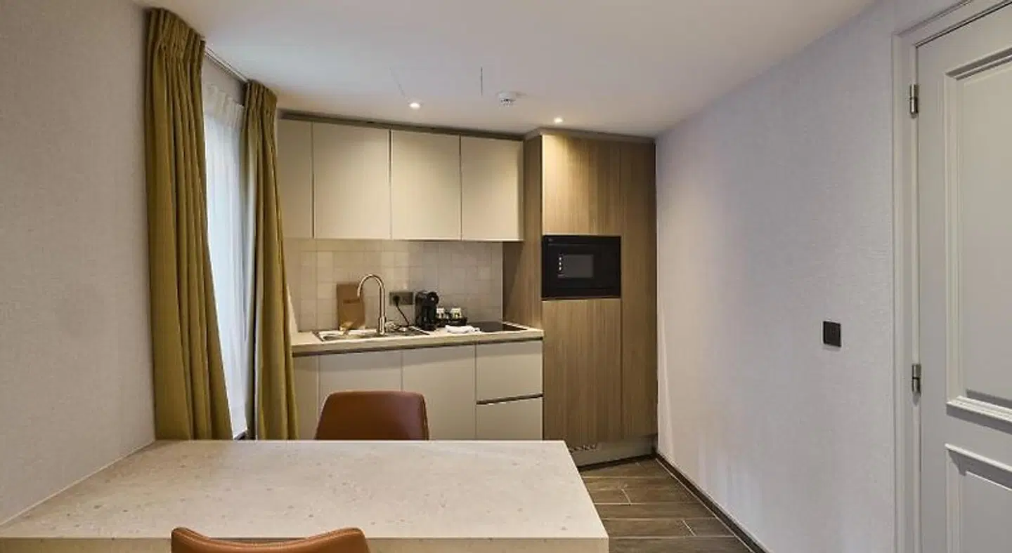 Aragon House ROOM_EXAMPLE
