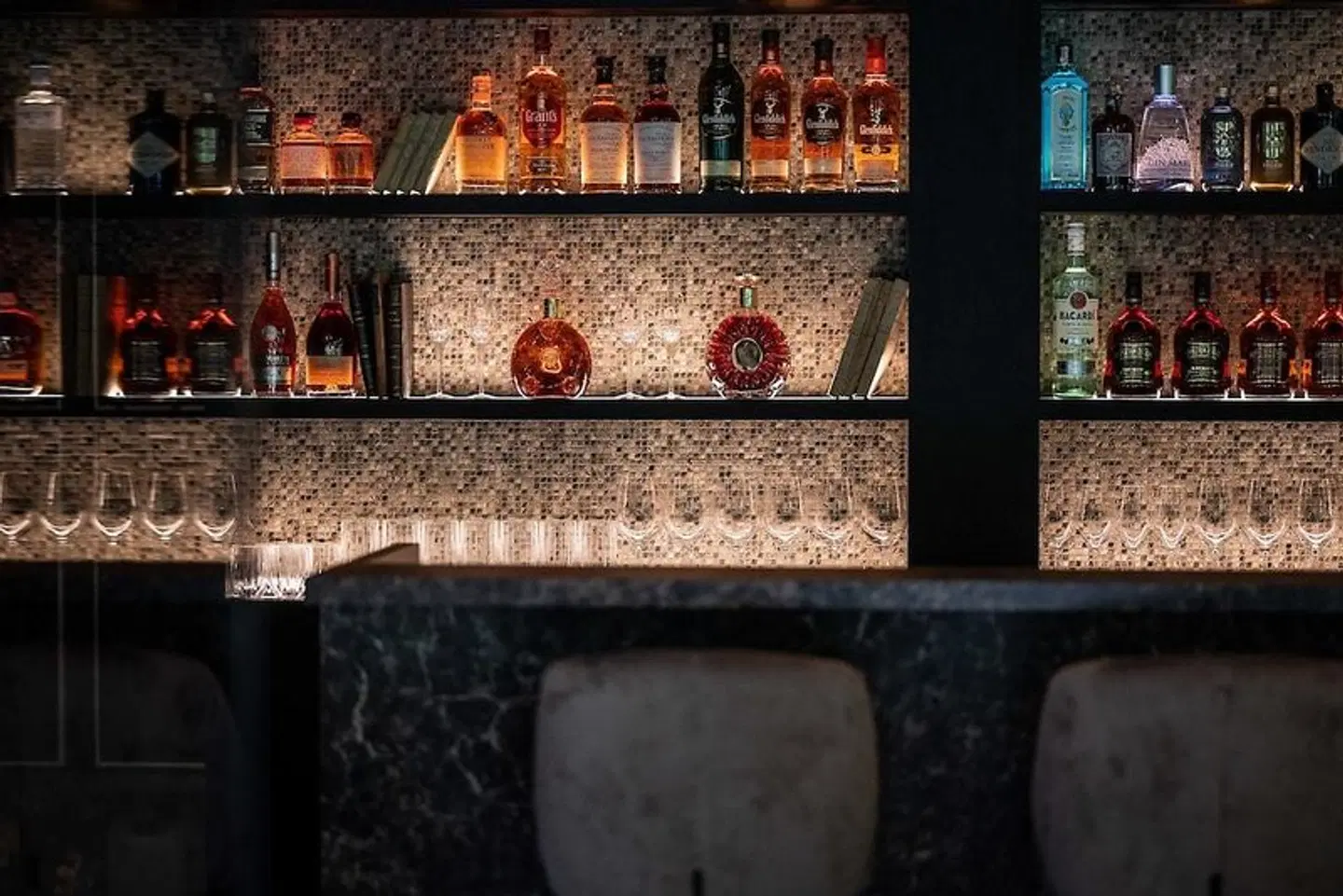 Boutiquehotel 't Fraeyhuis Bar