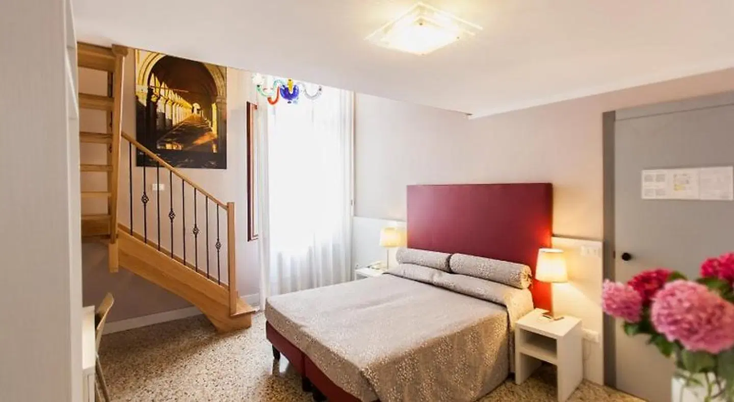 Foresteria Levi ROOM_EXAMPLE