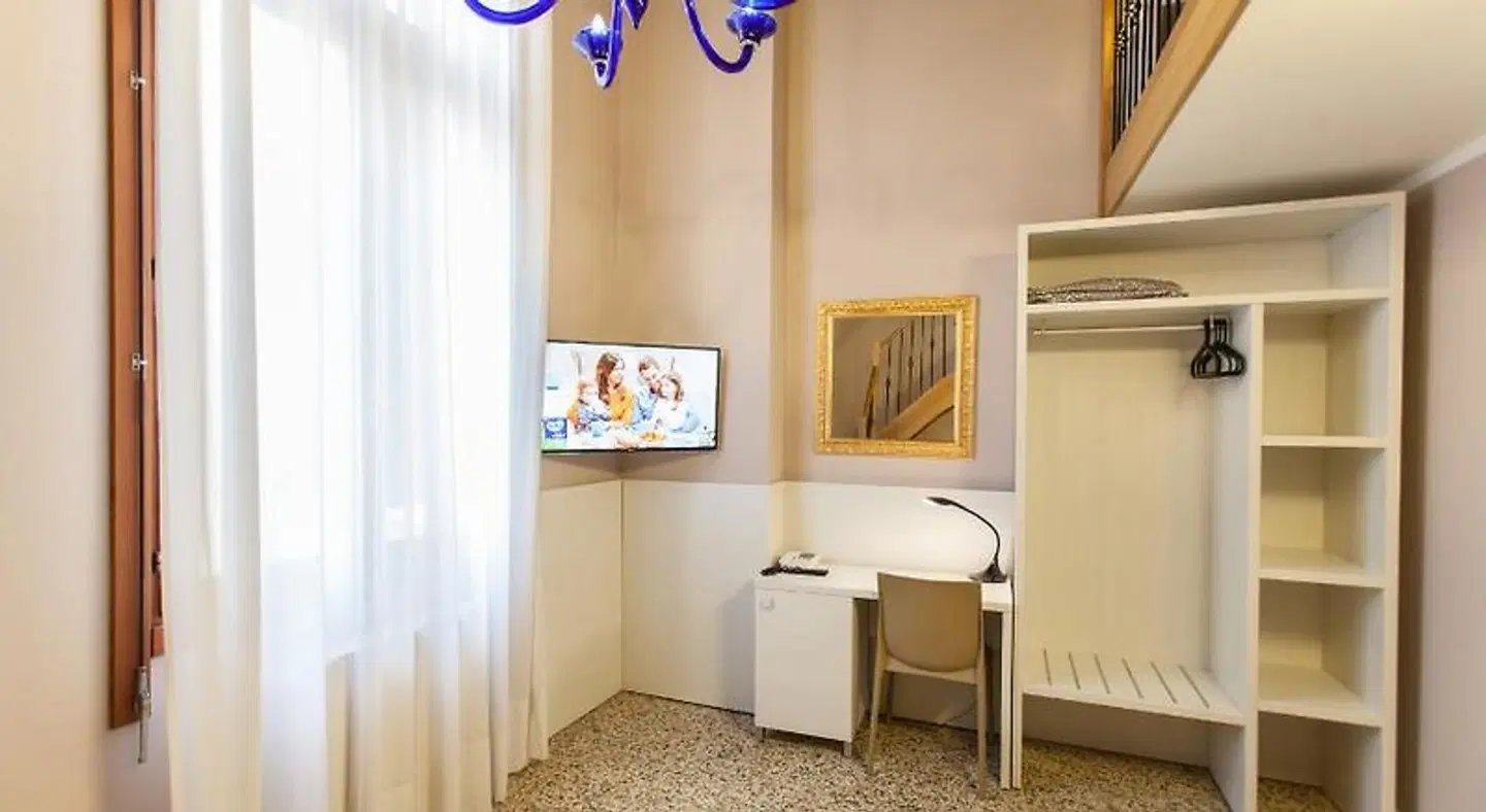 Foresteria Levi ROOM_EXAMPLE
