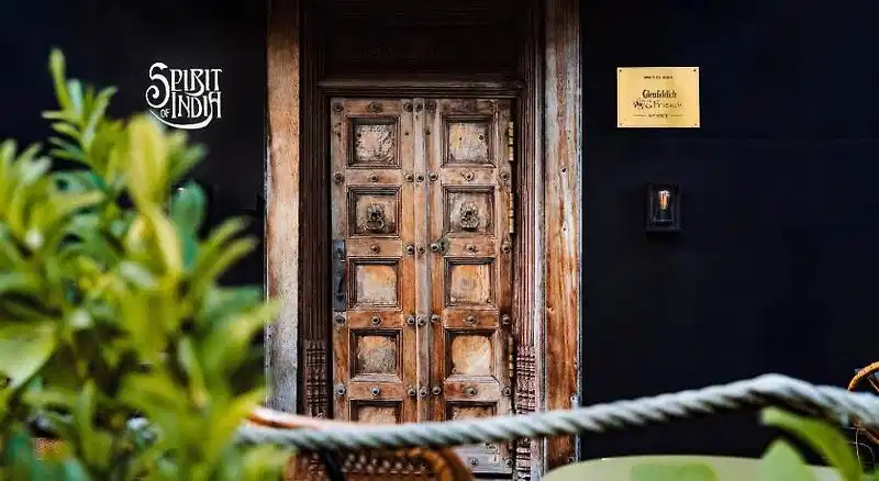 Der Lippische Hof – Hotelfoto