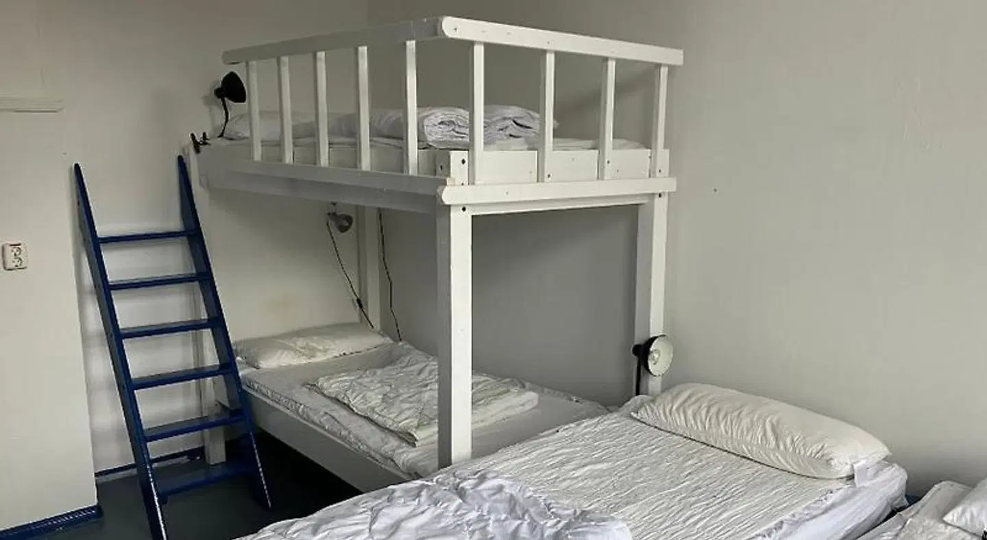 Instant Sleep ROOM_EXAMPLE