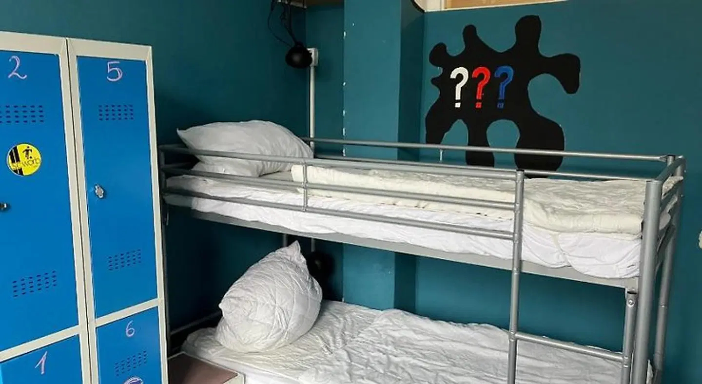 Instant Sleep ROOM_EXAMPLE