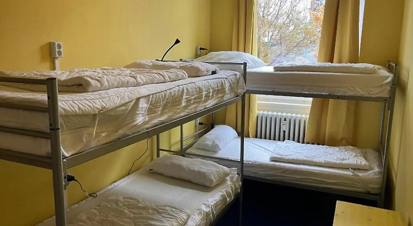 Instant Sleep ROOM_EXAMPLE