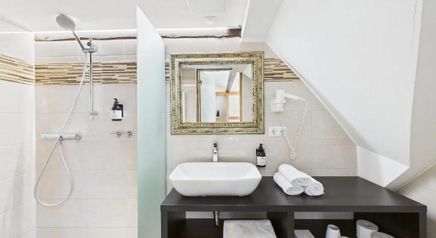 S'Matt Badezimmer