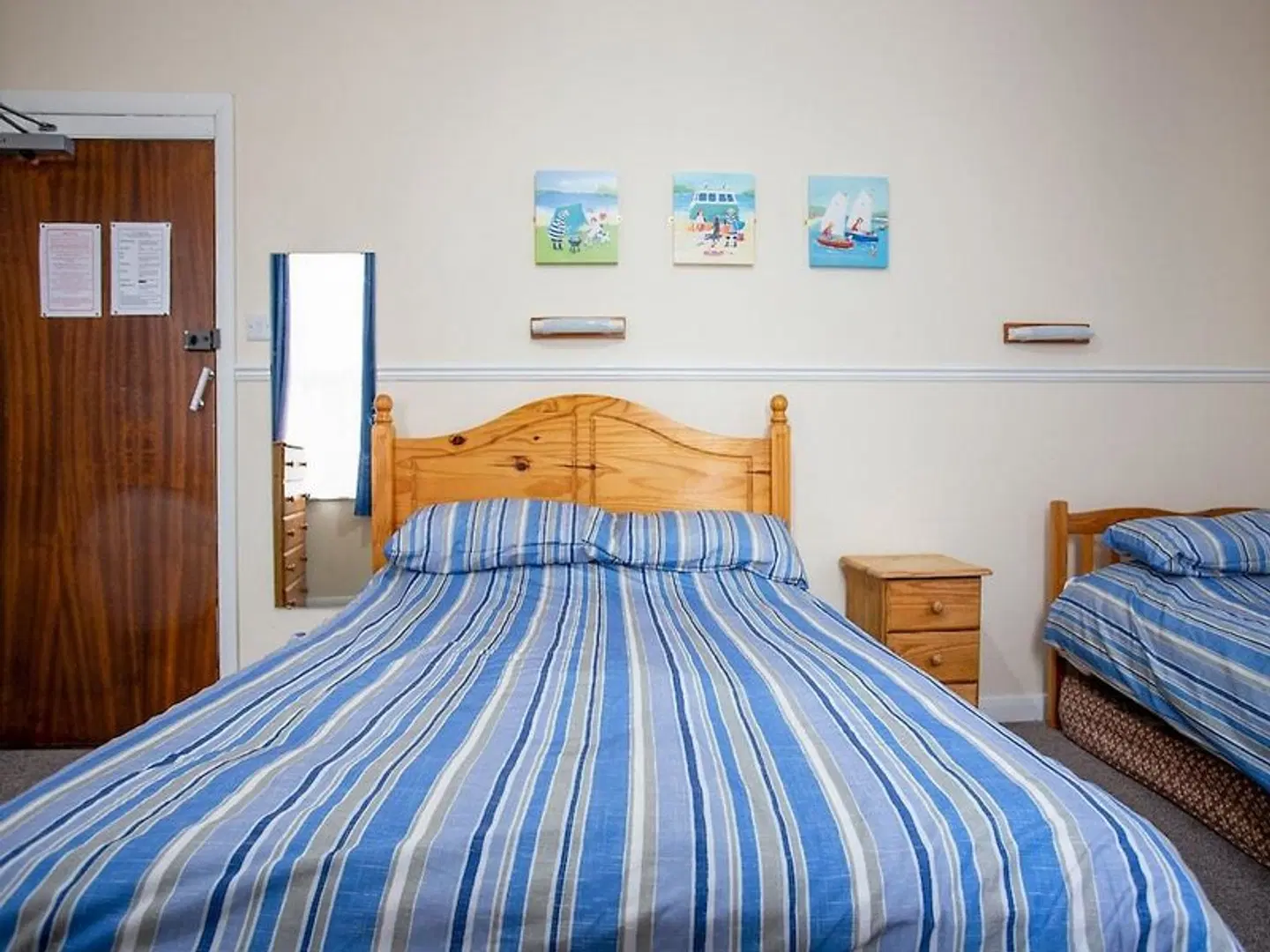 Granby Hotel ROOM_EXAMPLE