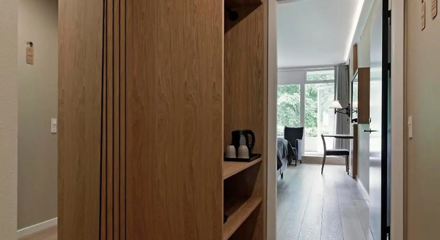 Sinatur Hotel Frederiksdal ROOM_EXAMPLE