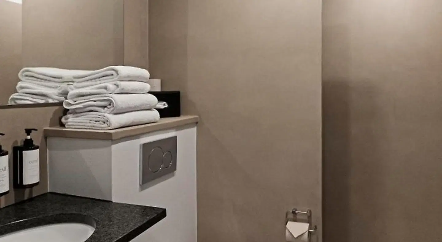 Sinatur Hotel Frederiksdal HEALTH_BEAUTY
