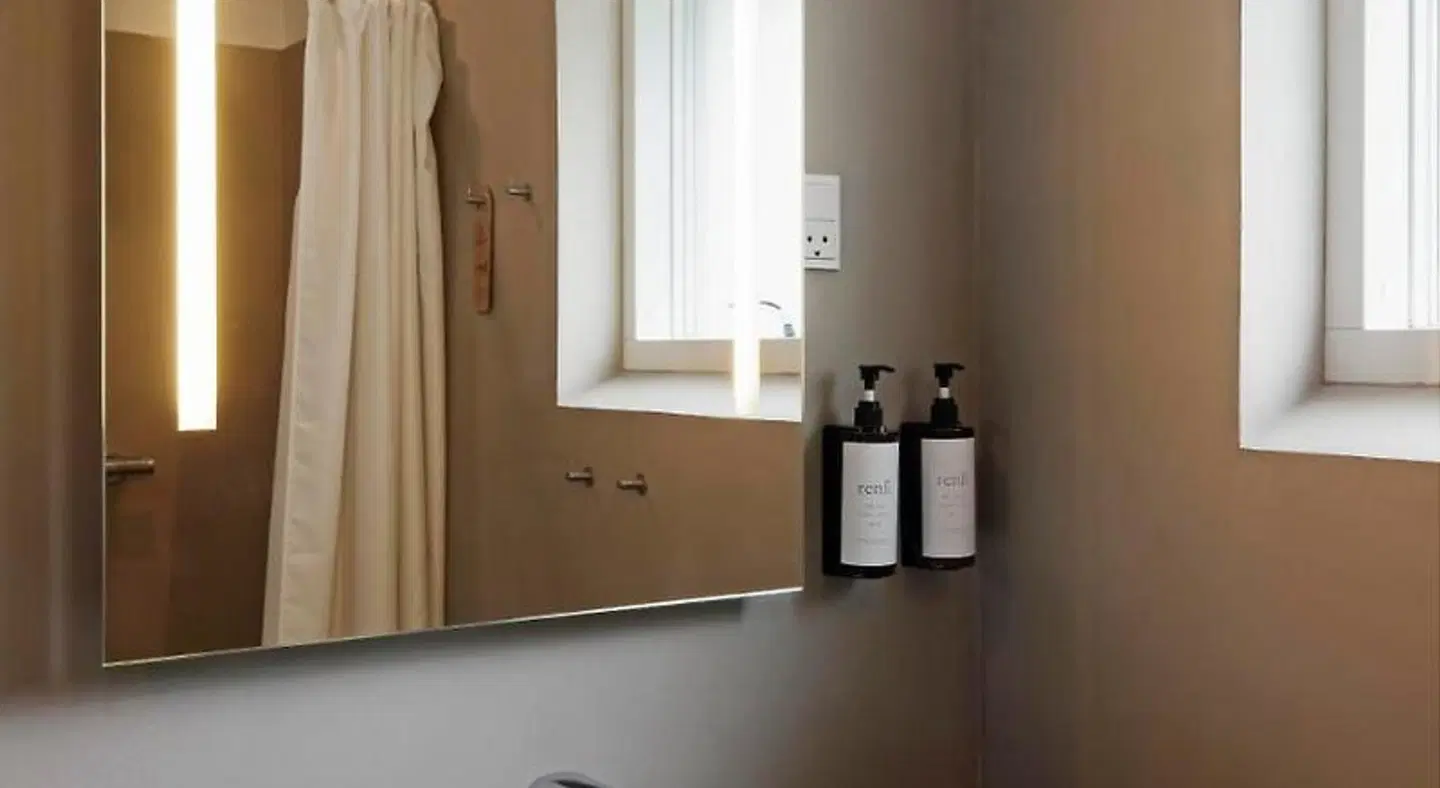 Sinatur Hotel Frederiksdal ROOM_EXAMPLE