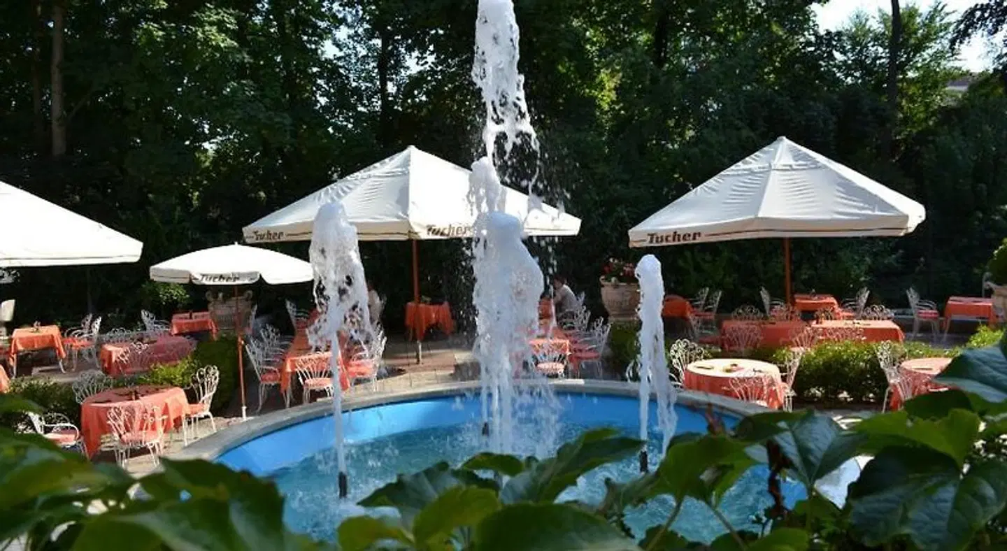 Il Gladiatore OUTDOOR_POOL