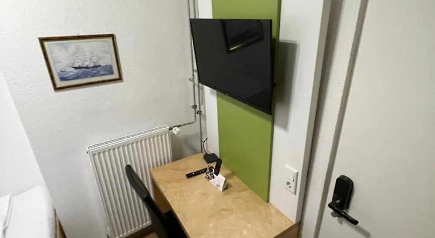 Zur Post ROOM_EXAMPLE