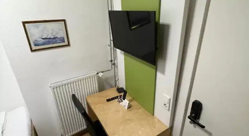 Zur Post – Hotelfoto
