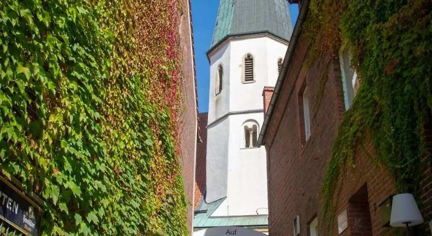 Zur Post EXTERIOR