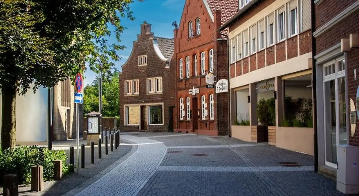 Zur Post EXTERIOR