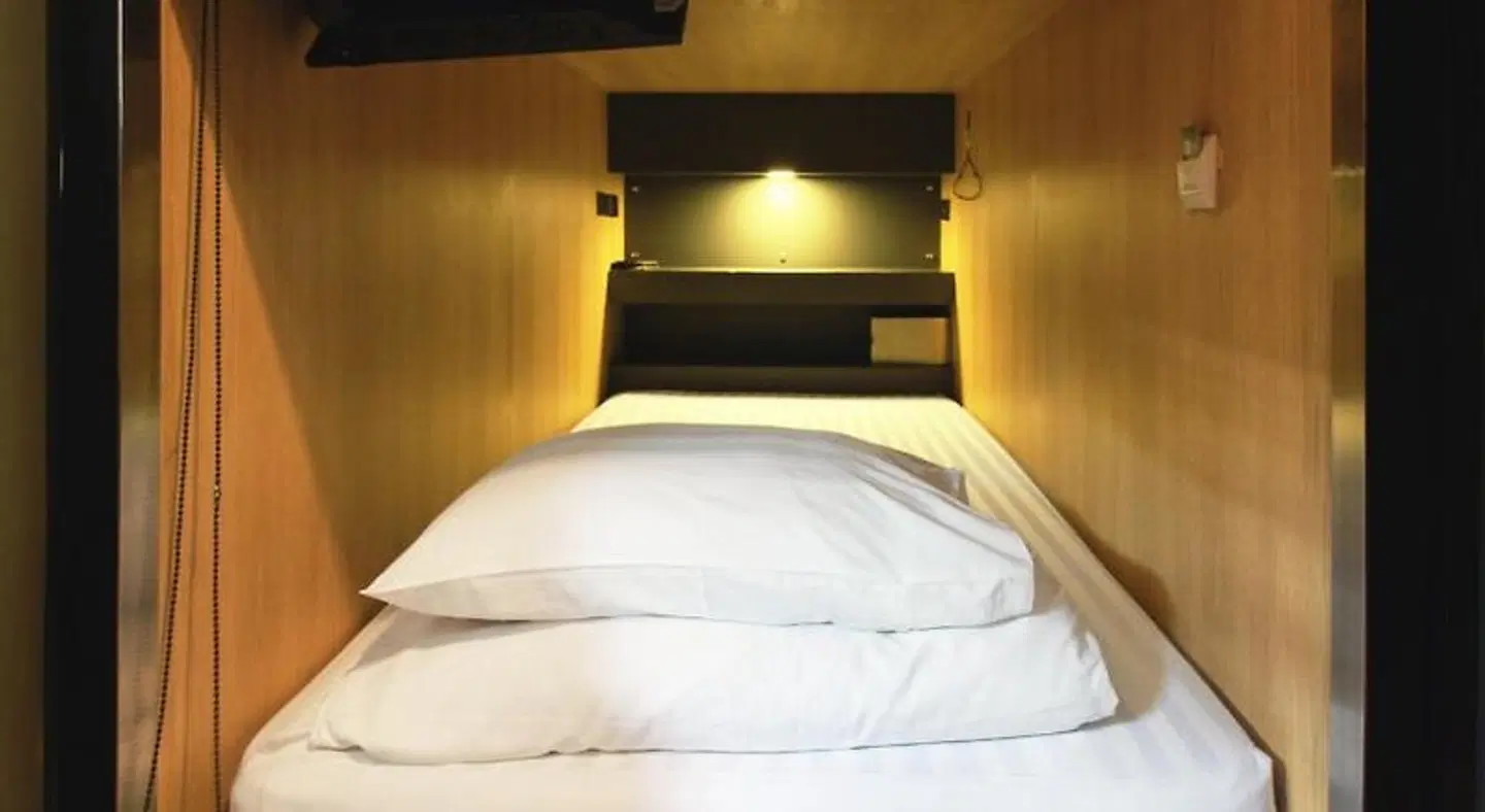 mybed Ratchada-Ladprao ROOM_EXAMPLE