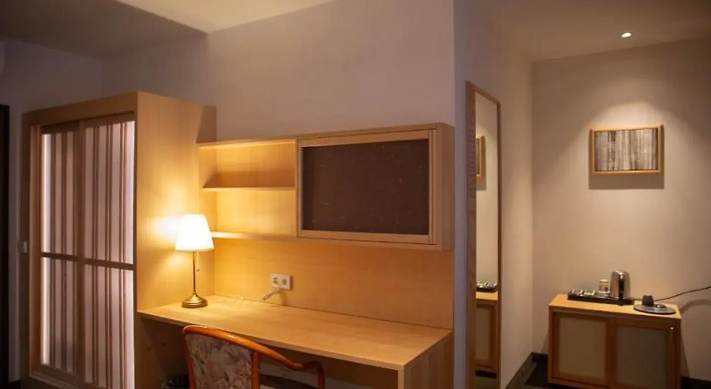 De Saxe ROOM_EXAMPLE