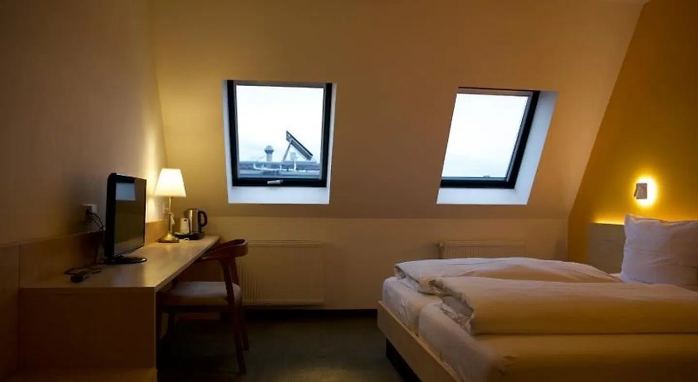De Saxe ROOM_EXAMPLE