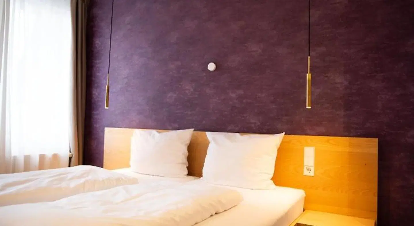 De Saxe ROOM_EXAMPLE