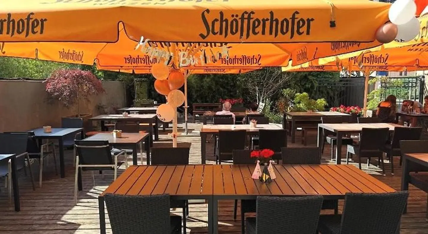 De Saxe Bar