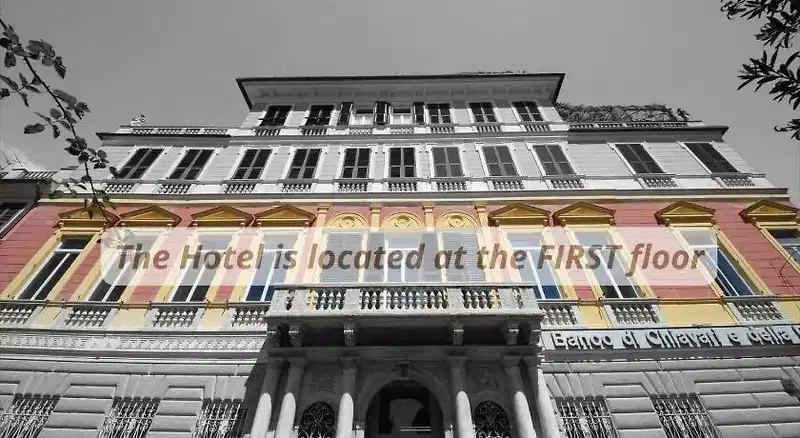 Hotel Palazzo Vannoni – Hotelfoto