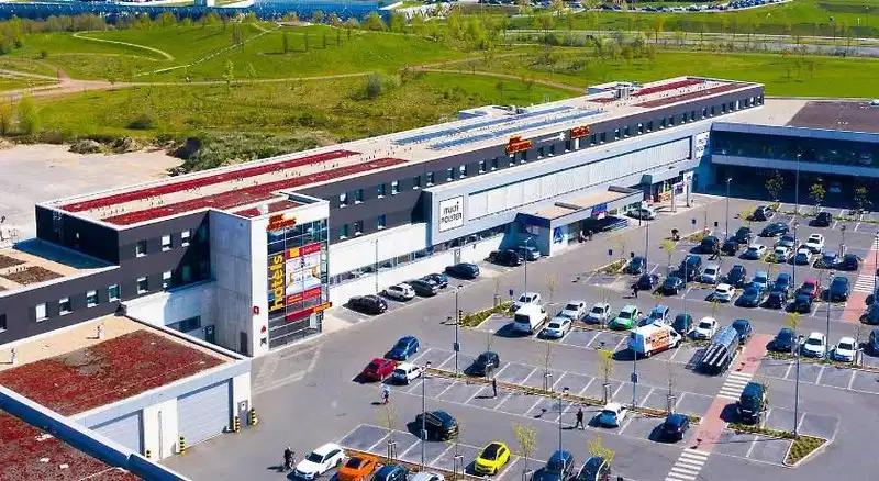 McDreams Hotel Essen – Hotelfoto
