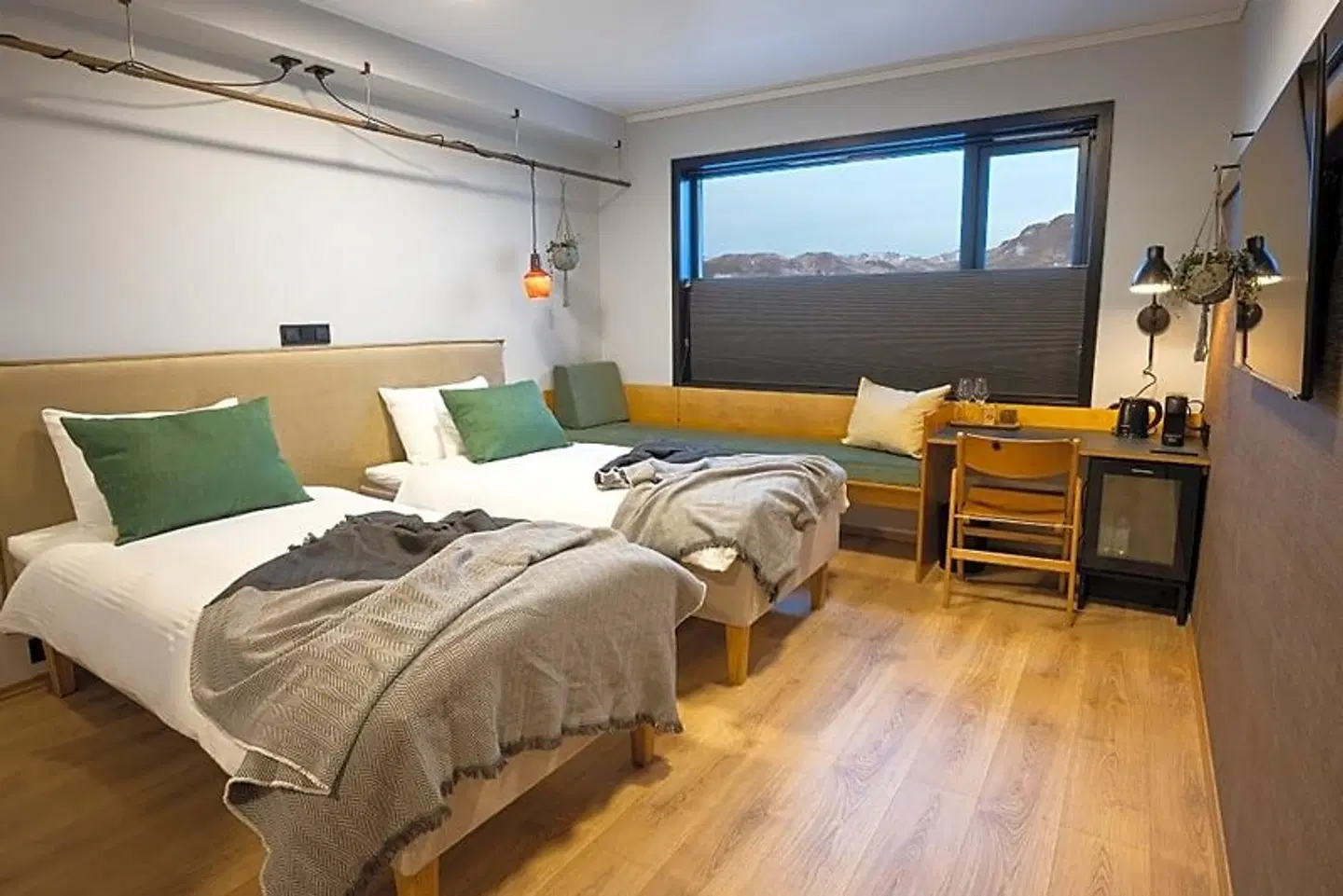 The Greenhouse Hotel ROOM_EXAMPLE