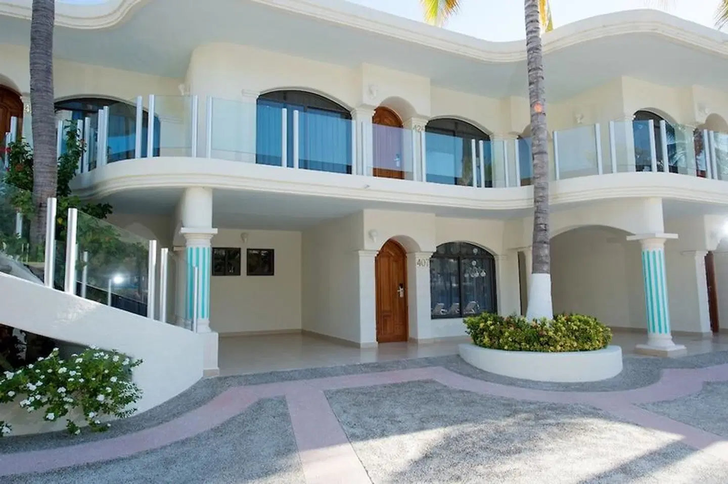Costa Azul EXTERIOR