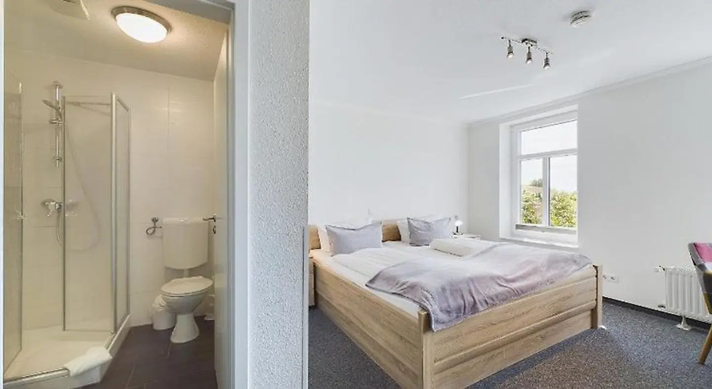 Zum großen Krug ROOM_EXAMPLE