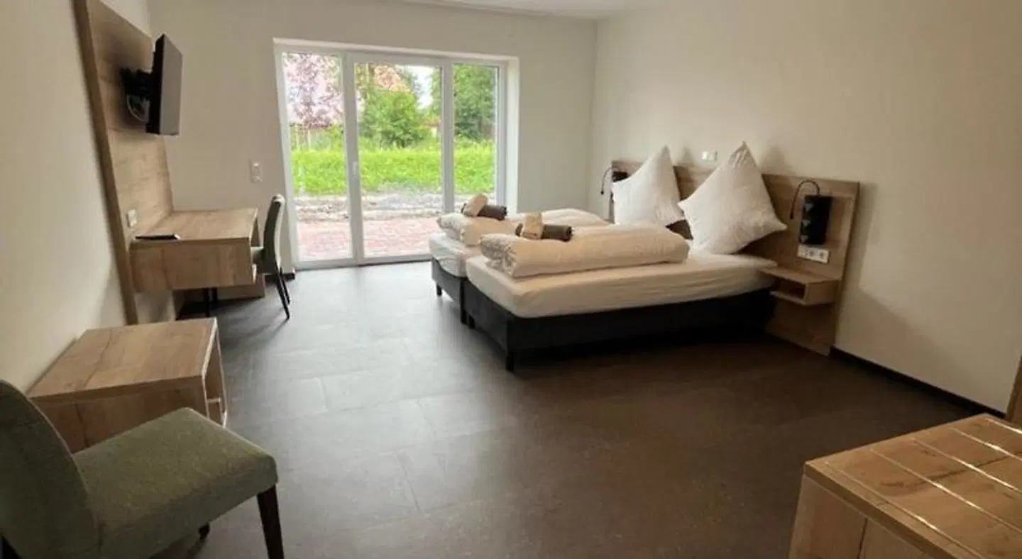 Zum großen Krug ROOM_EXAMPLE