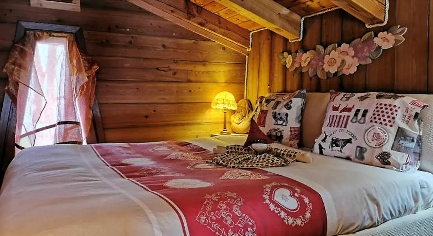Maison Le Cler ROOM_EXAMPLE