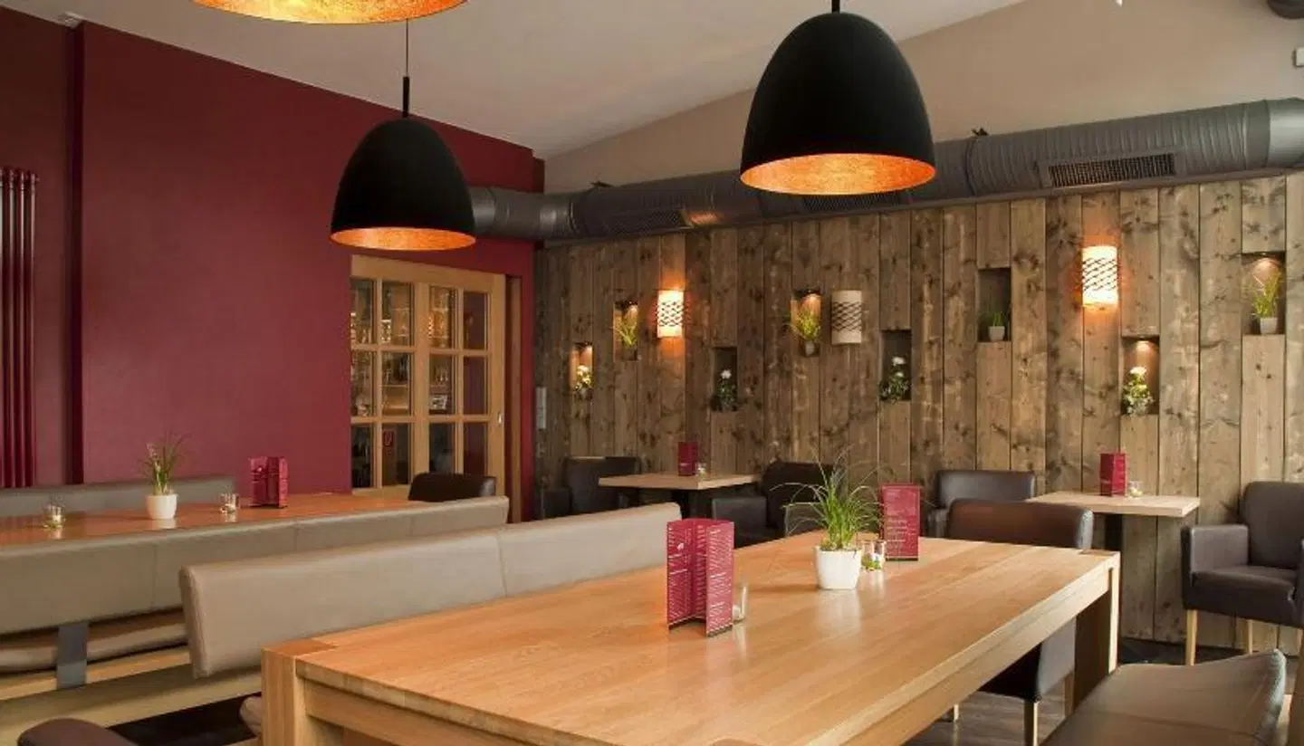 Troll's Brauhaus Hotel LOUNGE_LOBBY