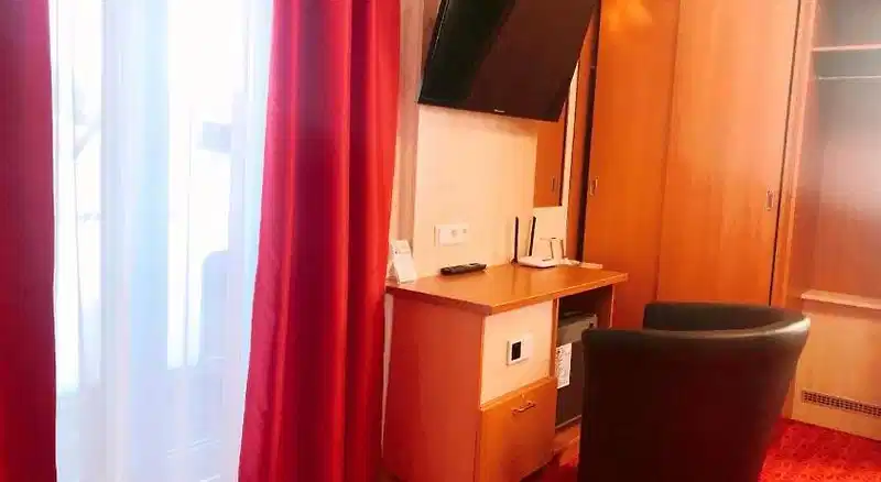 Hotel Aragia – Hotelfoto