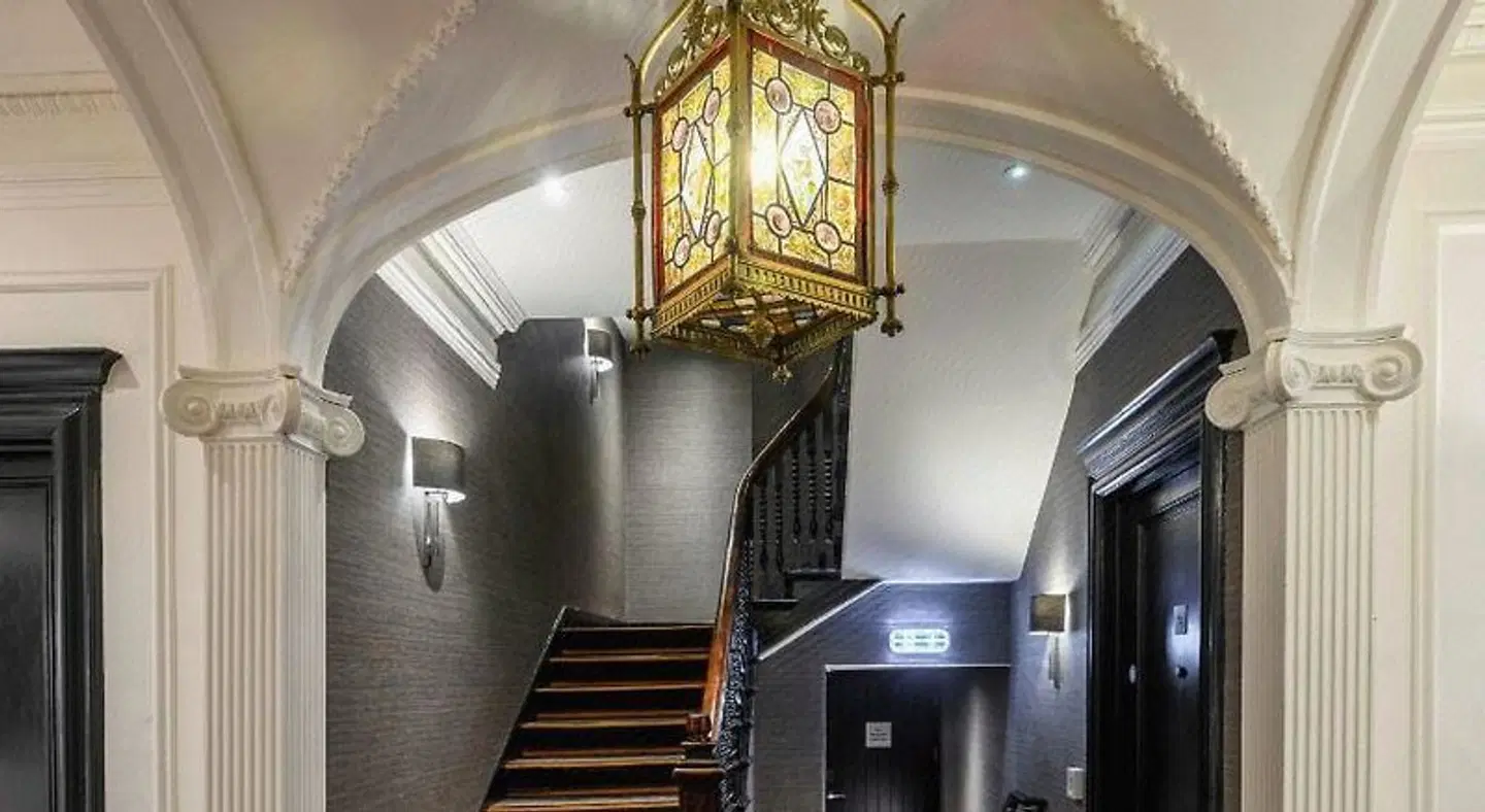 The Chester LOUNGE_LOBBY