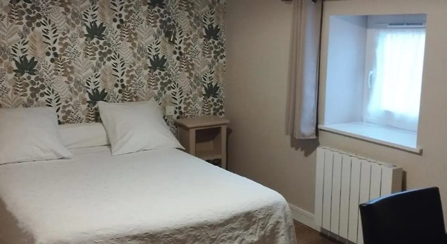 Hôtel Le Marronnier ROOM_EXAMPLE