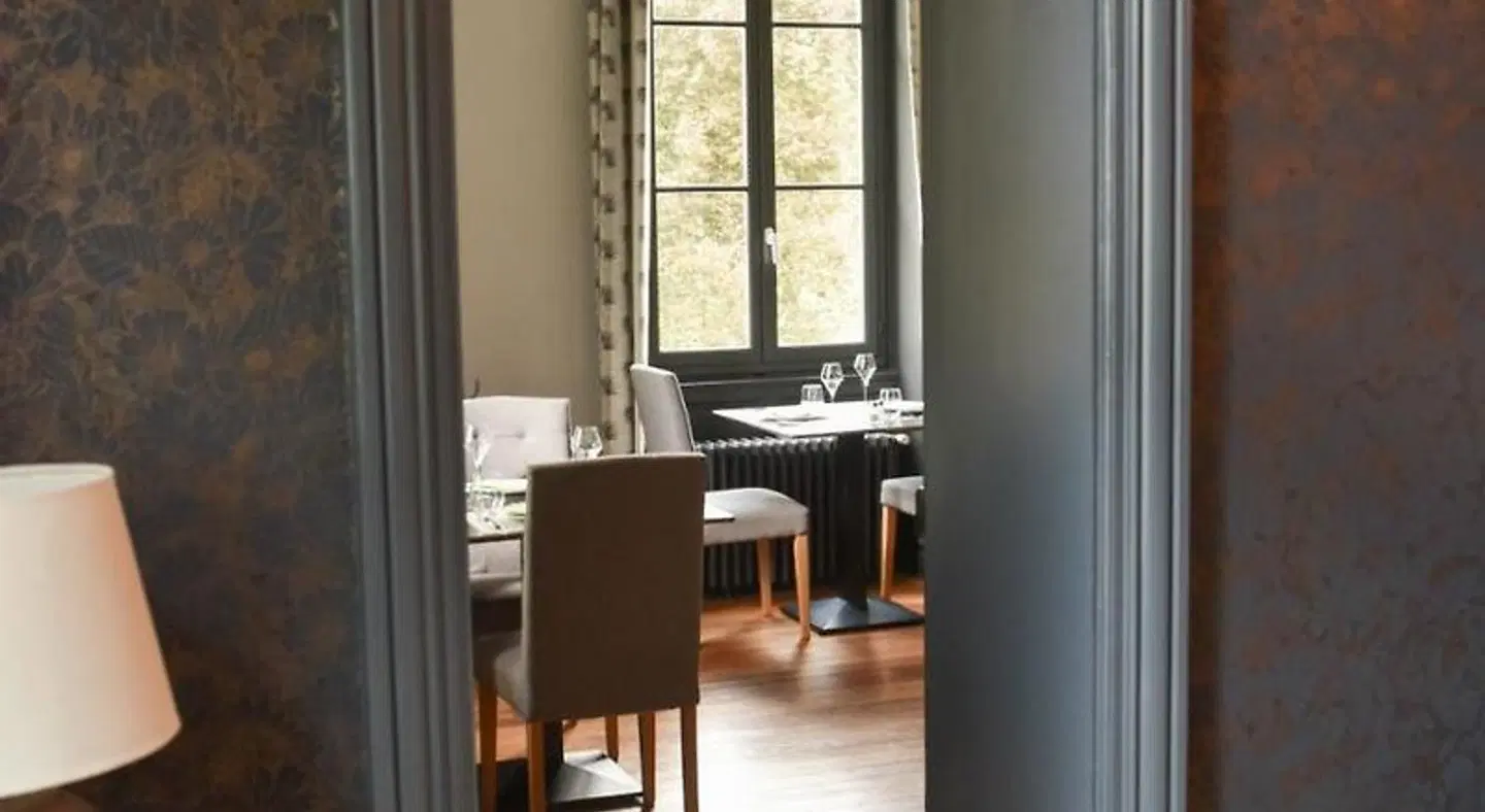 Clos Marie Badezimmer