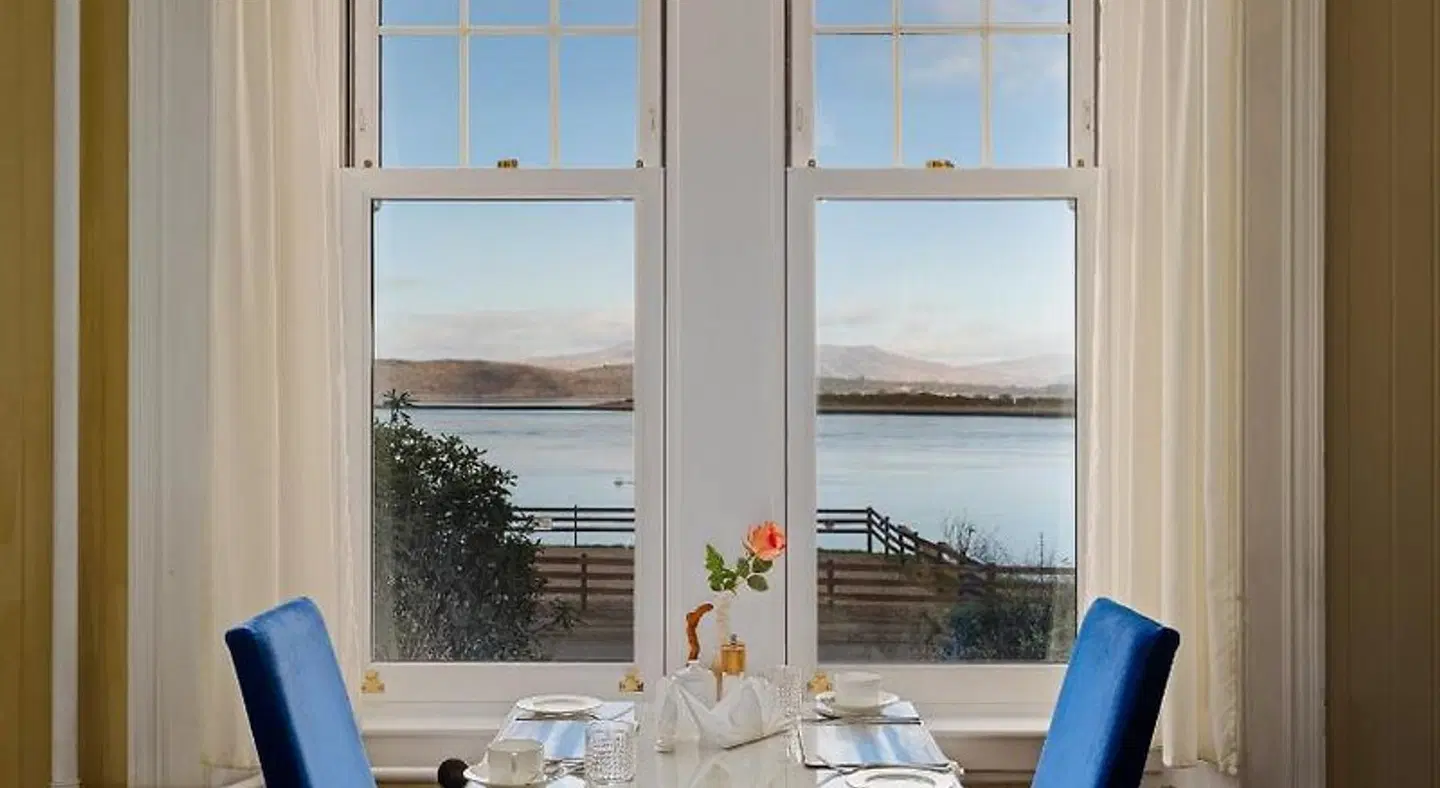 Ards House Restaurant
